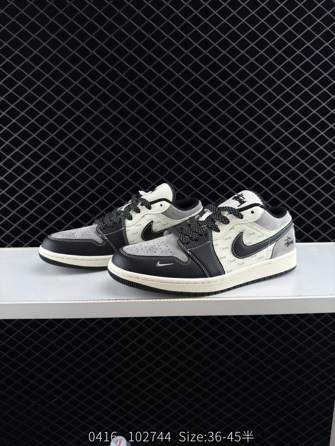 Air Jordan 1 Low AJ1